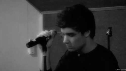 LIAM'S HOT TOO: A MASTERPOST