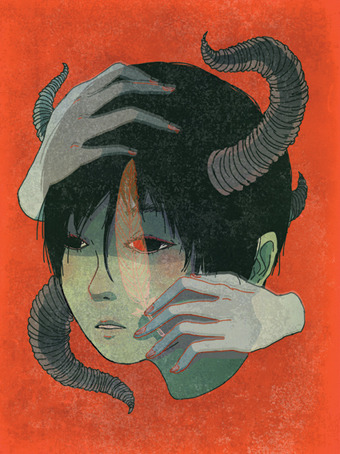 omocat:  OMOCAT is going to be at rawartist’s MIXOLOGY at the key club in hollywood!