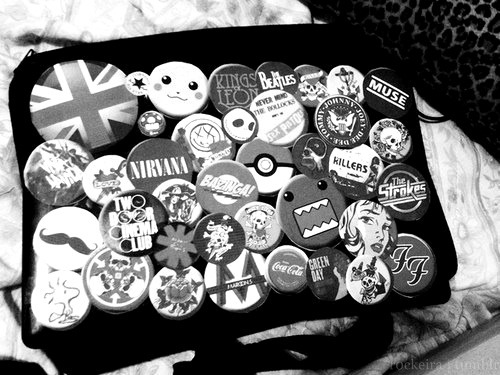 Girl Of Rock n' Roll