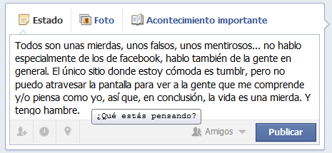 dejalaquefluya:  hermoso y desconocido 