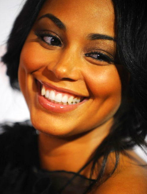 modernbeautyaddict:  Lauren London  MBA 