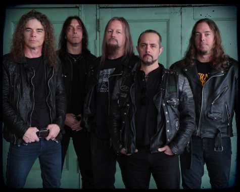 Overkill \m/