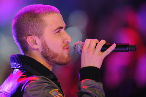 Name: Mike Posner Band: Mike Posner Instrument: Vocals Genre: R&B, Dance, Hip-hop http://www.mik