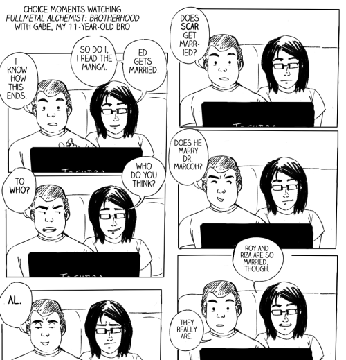 samecity: he thought ironically shipping the characters would annoy me rather than amuse me. My litt