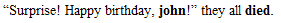 turnways:  i was doing mad libs and filling in homestuck words and this one sentence