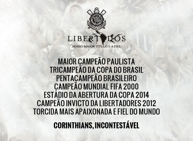 The Favela Is Here!