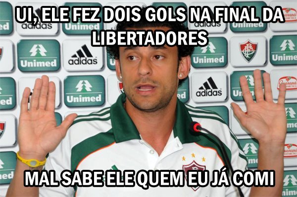fascina-pela-sua-disciplina:  Fred já comeu a esposa do Sheik. Flu da Depressão.