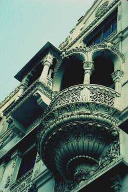 Architecture…one my loves…