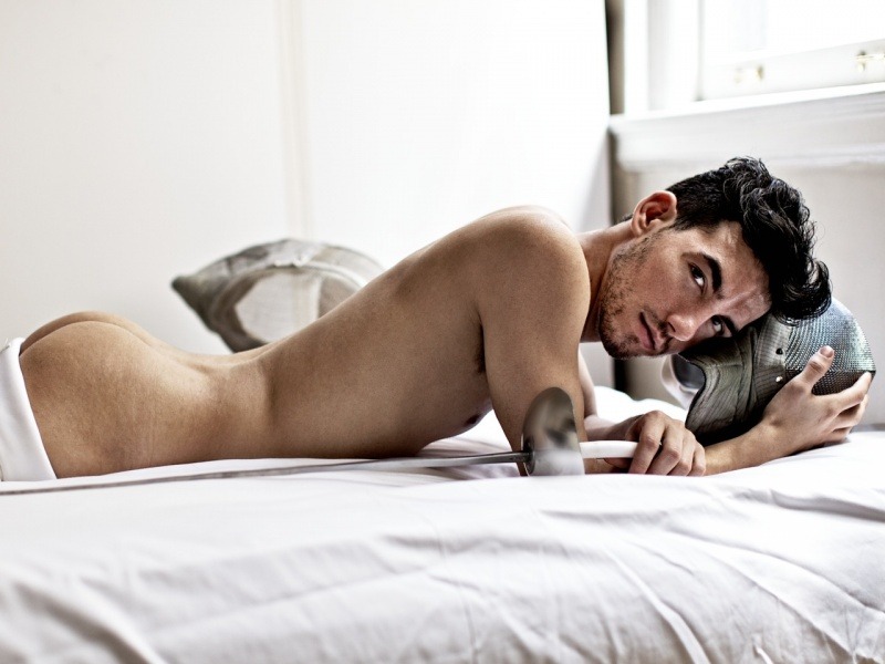 nakedmalecelebs1:  Derek Allen Watson  derekallenwatson.com