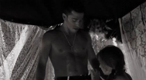 nakedmalecelebs1: Eralp Uzun In Black Sheep (2006)  