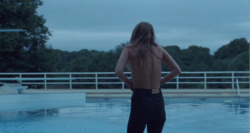 crookedfringe:  Oslo, August 31st ferreal, Joachim Trier is one of my favourite contemporary directors. his films are really wonderful, depressing meditations on the connection between artistic ambition and madness. French New Wave-influenced, but with