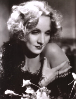 tender-isthe-night:  Marlene Dietrich - Shanghai Express 1932 