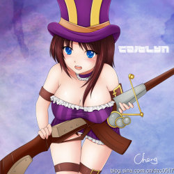 Caitlyn