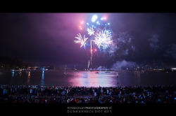 dunksrnice:  186 of 366 || 4th of July Fireworks,