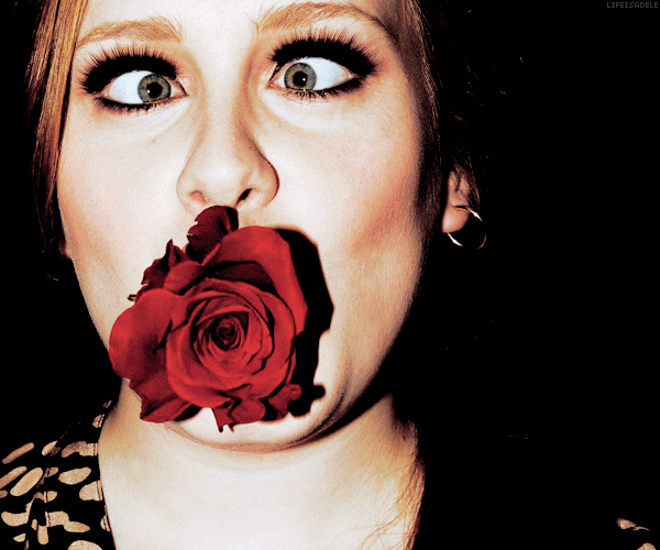 Forever with Adele