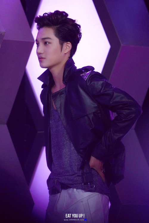 EXO PLANET