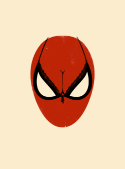 merc-deadpool:  Spider-man or a pair of red
