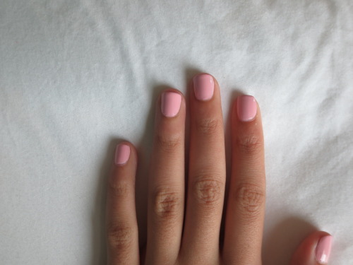 c-offeekids: love this color :o