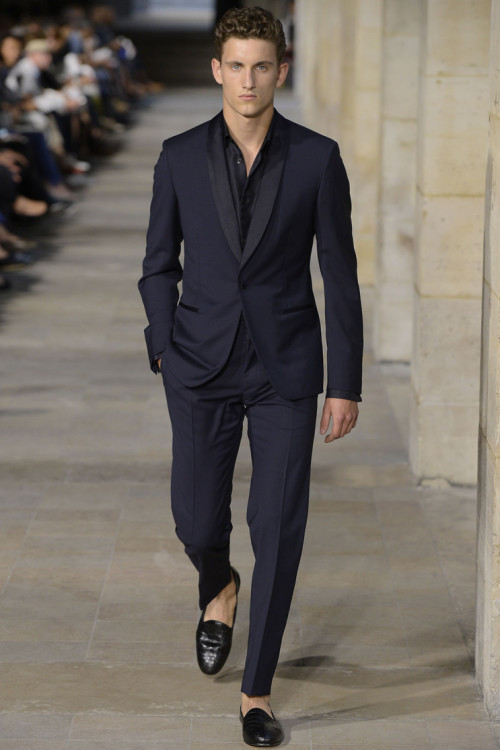 male model
