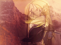 bikatniss:  I’ll show you the Briggs Way! 