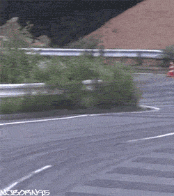 njborn95:  Uphill. 