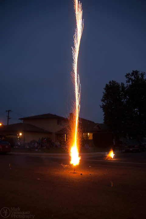 The illegal mortar launch.  Comments/Questions?