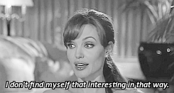 queen-angelina:  You must sit at home in your pyjamas with curlers in your hair and