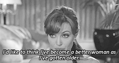 queen-angelina:  You must sit at home in your pyjamas with curlers in your hair and