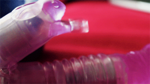 Hard Plastic