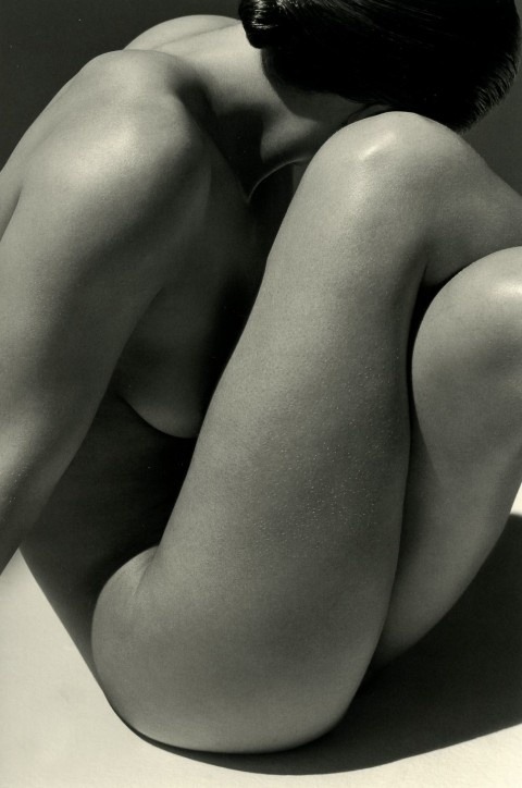 wasbella102:  By Herb Ritts  
