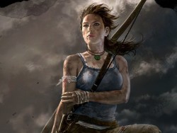 pedroam-amigomio:  Tomb Raider (2012) 