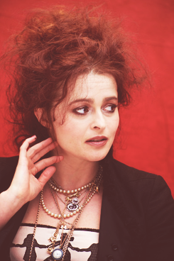 fuckyeahhjohnnydepp:   → 35-38/50 pictures of Helena Bonham Carter.  Perfff