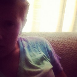 I don&rsquo;t wanna go to work.D: (Taken with Instagram)