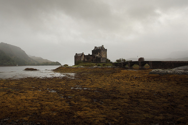 farewell-kingdom:  Akos Major, Highlands 