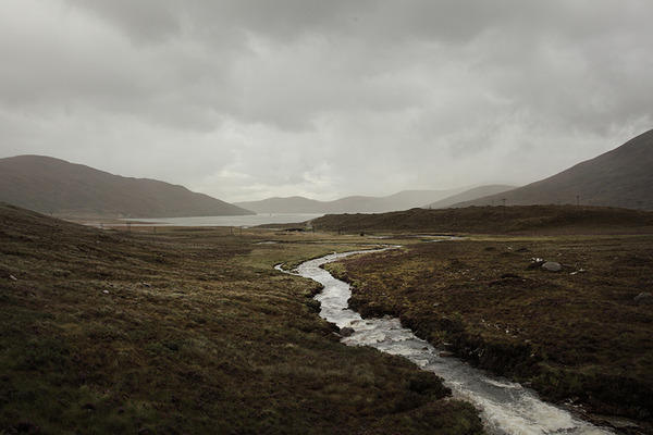 farewell-kingdom:  Akos Major, Highlands 
