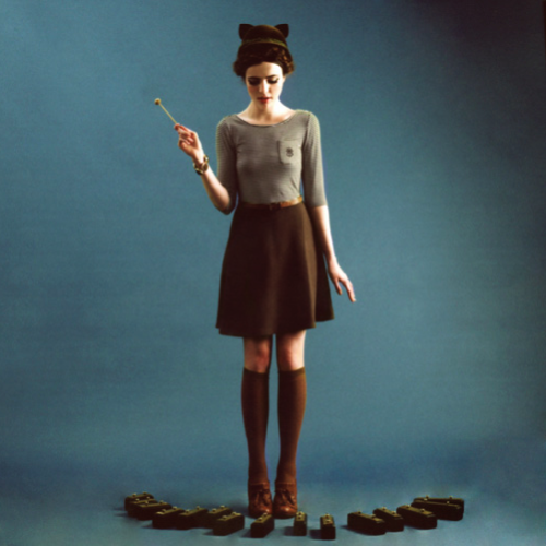 weardearcreatures: Dear Creatures Fall 2012 