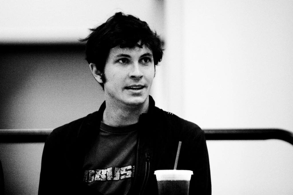 katrinabram:  Sweet Toby! :3 