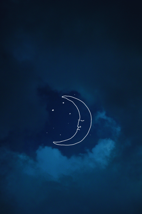 eyesbiglove-crumbs:  goodnight moons  