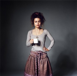 cherhavla:  Helena Bonham Carter 