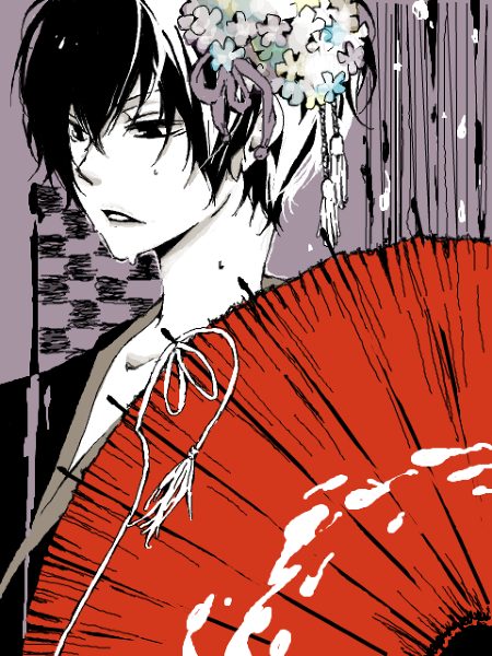  梅雨お見舞い申し上げます。 by うり   