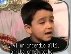 montondemierda:  Remember: El testigo giñante