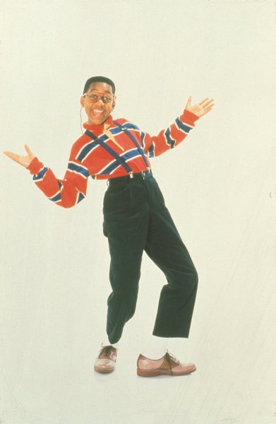 D-d-d did I do that?
Did you know Family Matters favorite Steve Urkel was only supposed to appear once? We couldn’t imagine the Winslows without their nerdy neighbor!
Check out more Steve Urkel and Family Matters at the Paley!