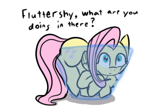 Every Pony Deserves Love