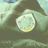 jasoentodd:  Sorting Hat Ceremony → Zayn Malik ↳ Slytherin! 