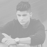 jasoentodd:  Sorting Hat Ceremony → Zayn Malik ↳ Slytherin! 