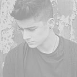 jasoentodd:  Sorting Hat Ceremony → Zayn Malik ↳ Slytherin! 