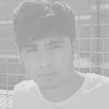 jasoentodd:  Sorting Hat Ceremony → Zayn Malik ↳ Slytherin! 