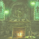 jasoentodd:  Sorting Hat Ceremony → Zayn Malik ↳ Slytherin! 