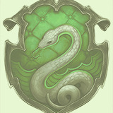 jasoentodd:  Sorting Hat Ceremony → Zayn Malik ↳ Slytherin! 