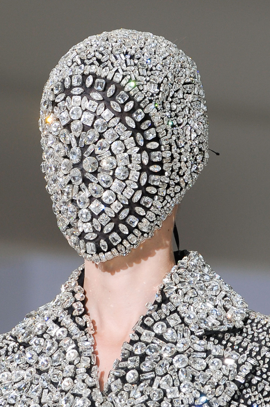 obsessee:  Maison Martin Margiela Artisanal F/W 12  